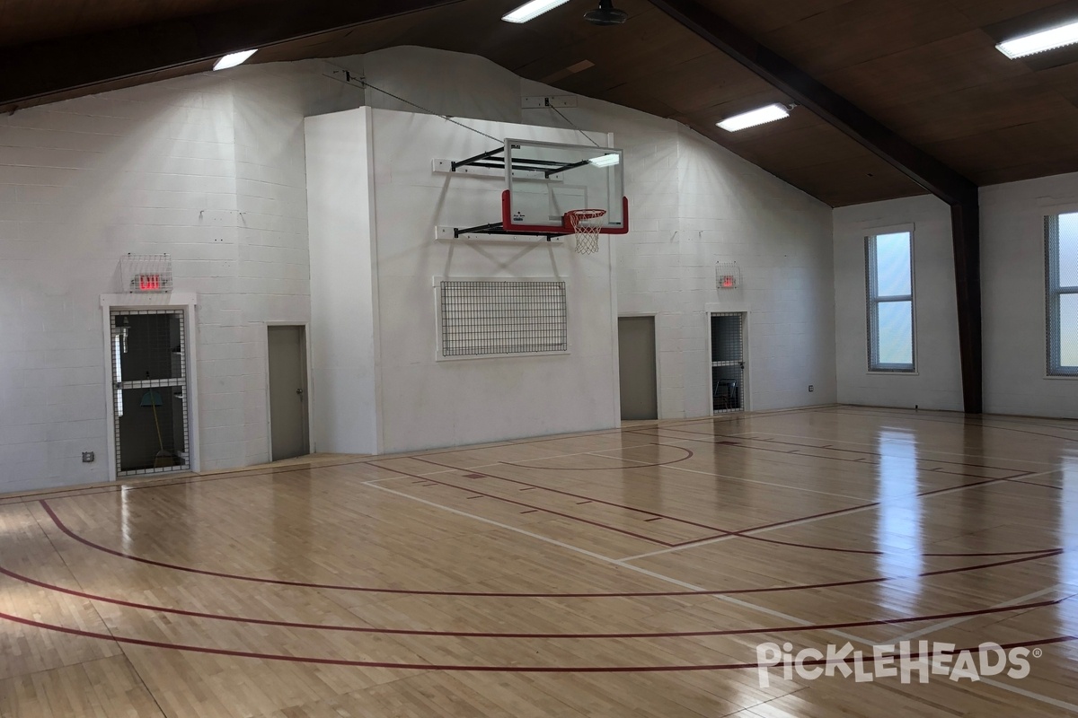 Photo of Pickleball at 749 Old Marion Road Gym